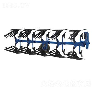 犁地機(jī)-中聯(lián)農(nóng)業(yè)
