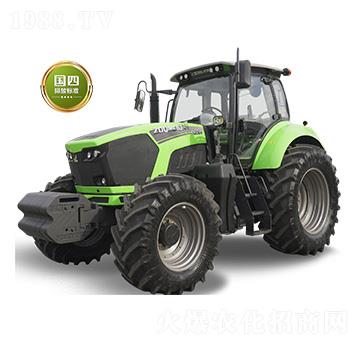 PL2304大馬力輪式拖拉機(jī)-中聯(lián)農(nóng)業(yè)