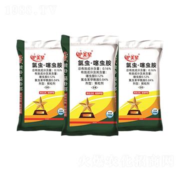 有機無機硫酸鉀底肥-護美星-科尖生物