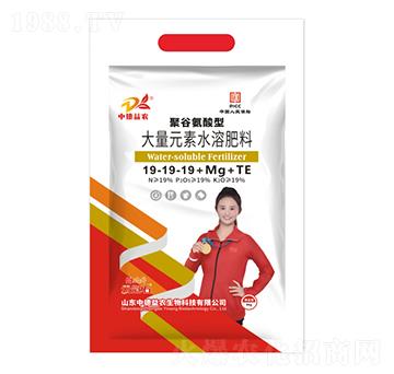 5kg�۹Ȱ����ʹ���Ԫ��ˮ�ܷ���19-19-19+Mg+TE-�ƹ�ʯ