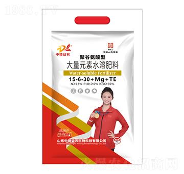 5kg�۹Ȱ����ʹ���Ԫ��ˮ�ܷ���15-6-30+Mg+TE-�ƹ�ʯ