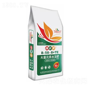 ����Ԫ��ˮ�ܷ�8-58-8+TE-���L��-΢������