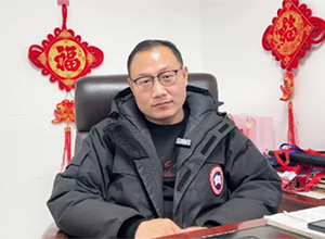 【碧勝生物】祝廣大朋友馬年乘風(fēng)破浪，盡覽人生美景