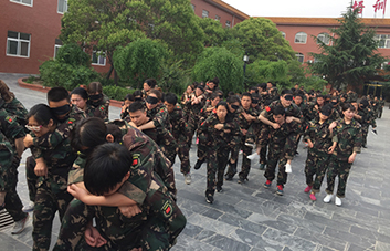 相遇是緣，相知是幸，相惜是福！