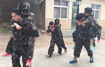 沒(méi)有走不遠(yuǎn)的路，沒(méi)有征服不了的困難！