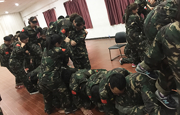 頑強(qiáng)拼搏，超越自我，不鳴則已，一鳴驚人！