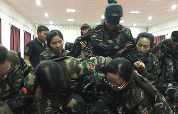 坎坷人生路，風(fēng)雨火爆人！感謝一路有你！