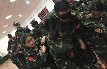 一次心的洗禮，一次感情的升華！