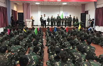 團(tuán)隊(duì)比拼，留下的只能是淚水不能是遺憾！