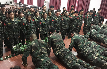 勇氣、自信，主動(dòng)當(dāng)領(lǐng)袖就是成功！