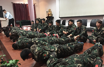 團(tuán)隊(duì)擴(kuò)充，招聘員工要擁有足夠的資本！