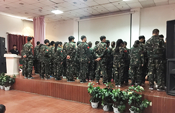 用心做出的一切選擇，你都要百分百堅(jiān)持！