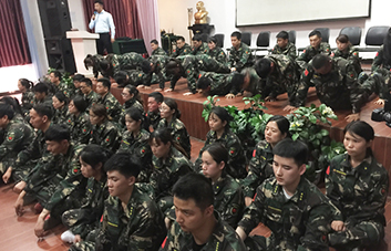 用心做出的一切選擇，你都要百分百堅(jiān)持！