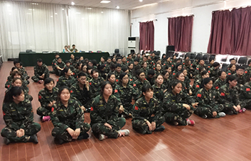 說(shuō)到就要做到，要做就做最好！