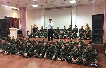 授人以魚(yú)，不如授人以漁，更要授人以欲！