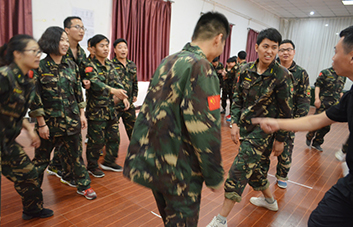 贏跑路上，就要靠自己！